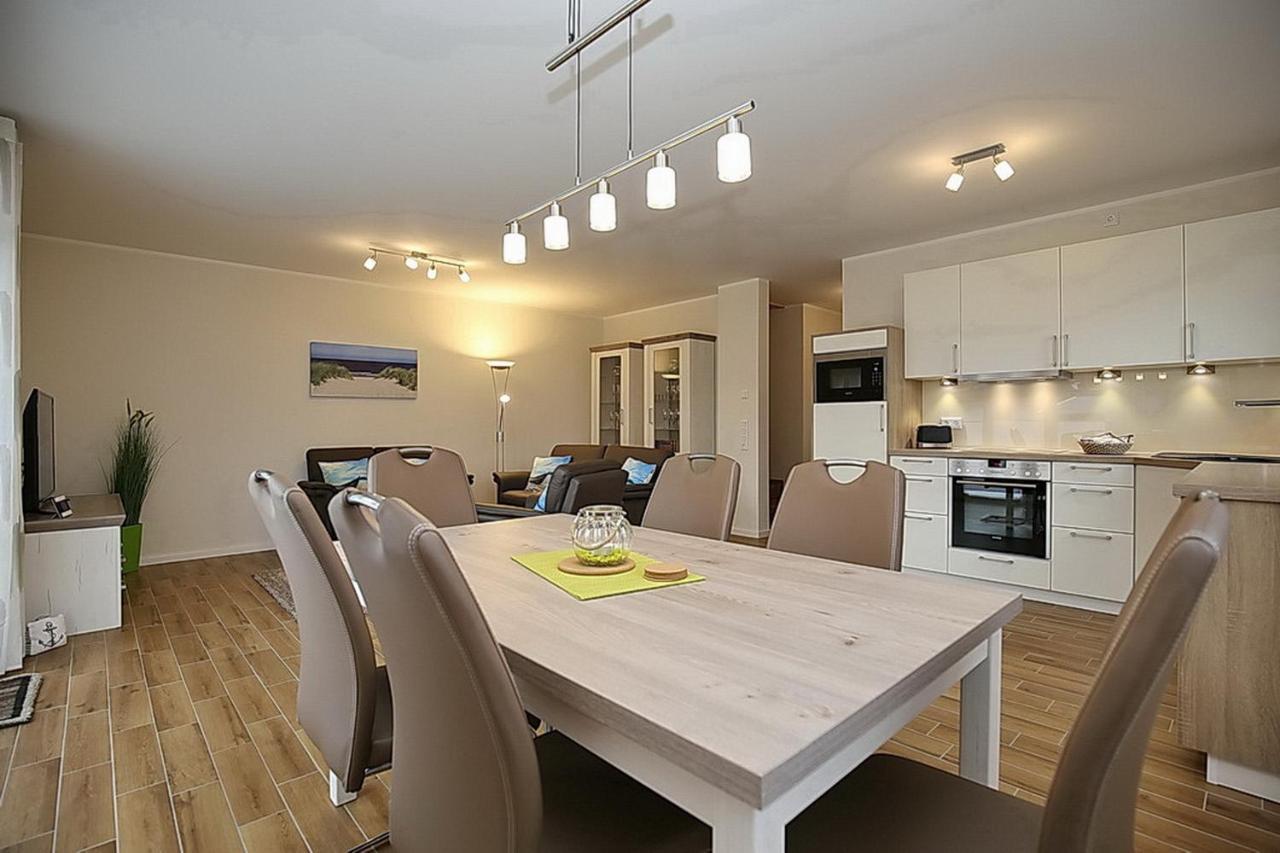 Reethaus Am Mariannenweg 01B - Bata Villa Boltenhagen  Eksteriør billede