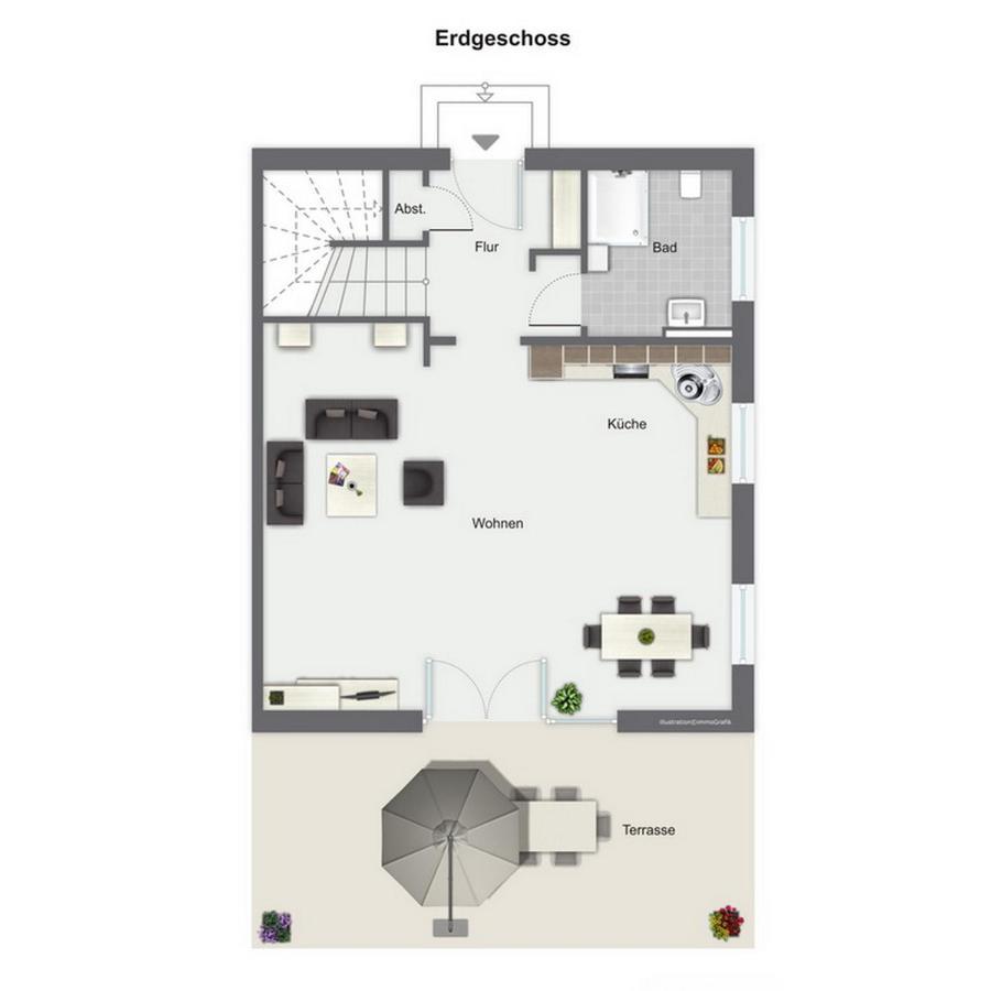 Reethaus Am Mariannenweg 01B - Bata Villa Boltenhagen  Eksteriør billede